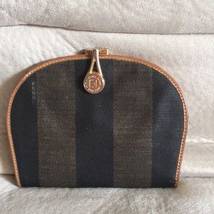 Vintage Fendi Wallet